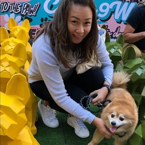 Meet your Posher, Berta